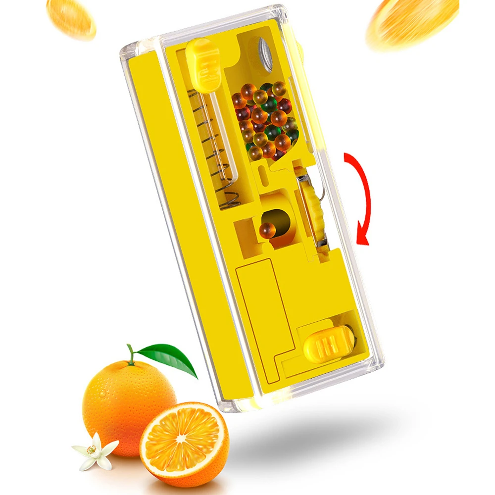 انفجار حبة صندوق السجائر الجليد انفجار حبة الداعم مختلط نكهة الفاكهة كبسولة تصفية حامل السجائر ظهرت الكرة انتهازي أداة