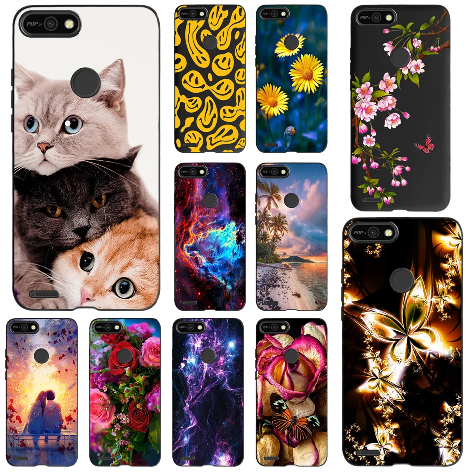 Cute Tpu Phone Cove… - image