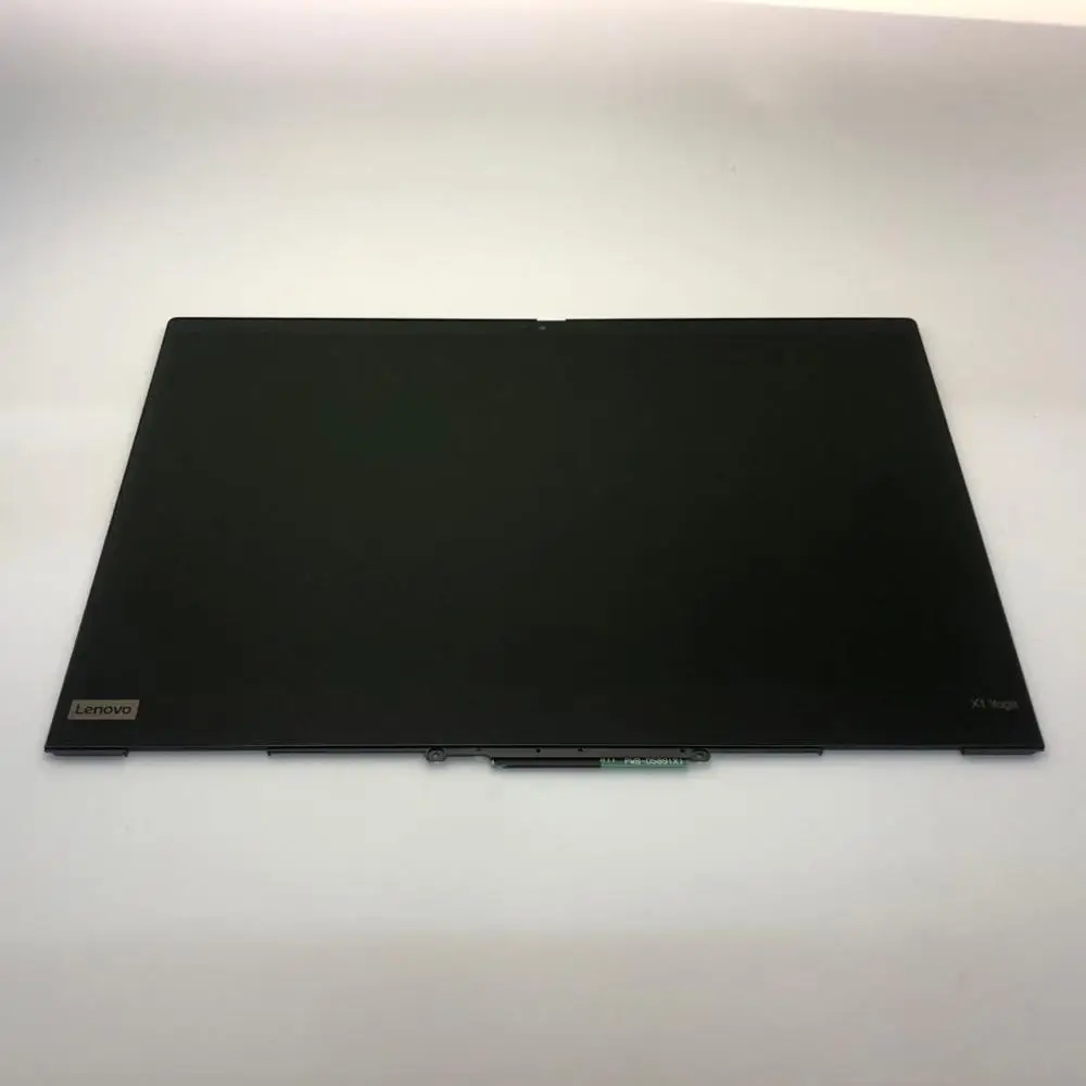 5M10X63627  Original New Full  LEN  X1 YOGA 4th Gen  UHD  LCD  LED Touch Screen Complete Assembly