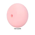 cuarzo rosa