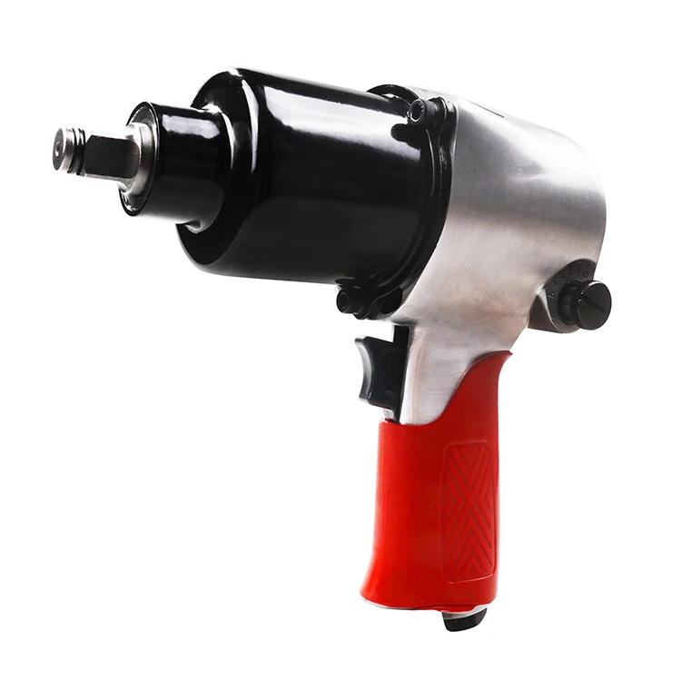 

1/2" Air Parts Car Jack Impact_air_wrench Socket Impact Wrench