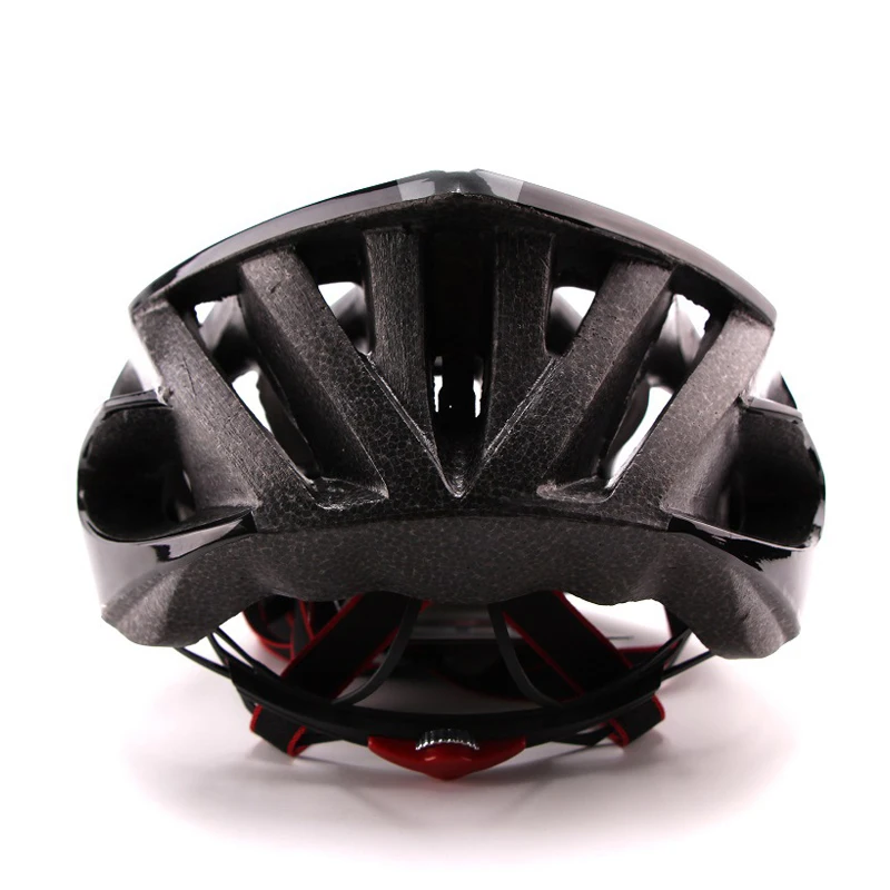 Cairbull Ultralight Racing Cycling Helmet Aerodynamics Safety TT Cycling Helmets Intergrally-molded MTB Bicycle Helmet