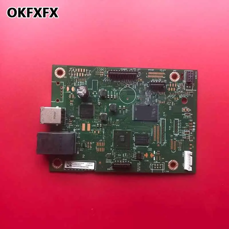 G3Q63-60001 G3Q57-60001 G3Q58-60001 Formatter Board For HP M130A M132A M130fw M131fw M132fw M133fw M132FN M134FN M130NW M132NW