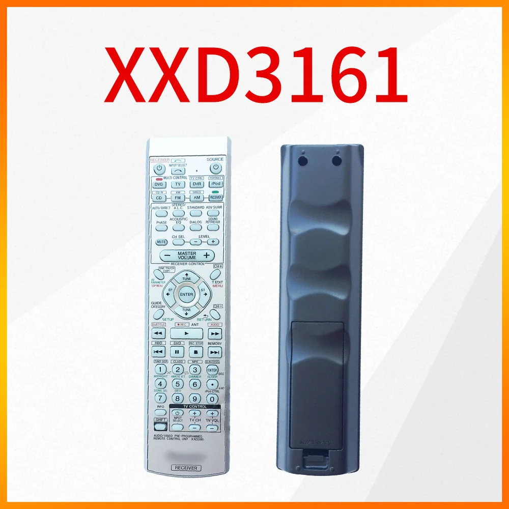 Original New Power Amplifier Remote Control XXD3161 Suitable For Pioneer VSX-918VS VSX-818V