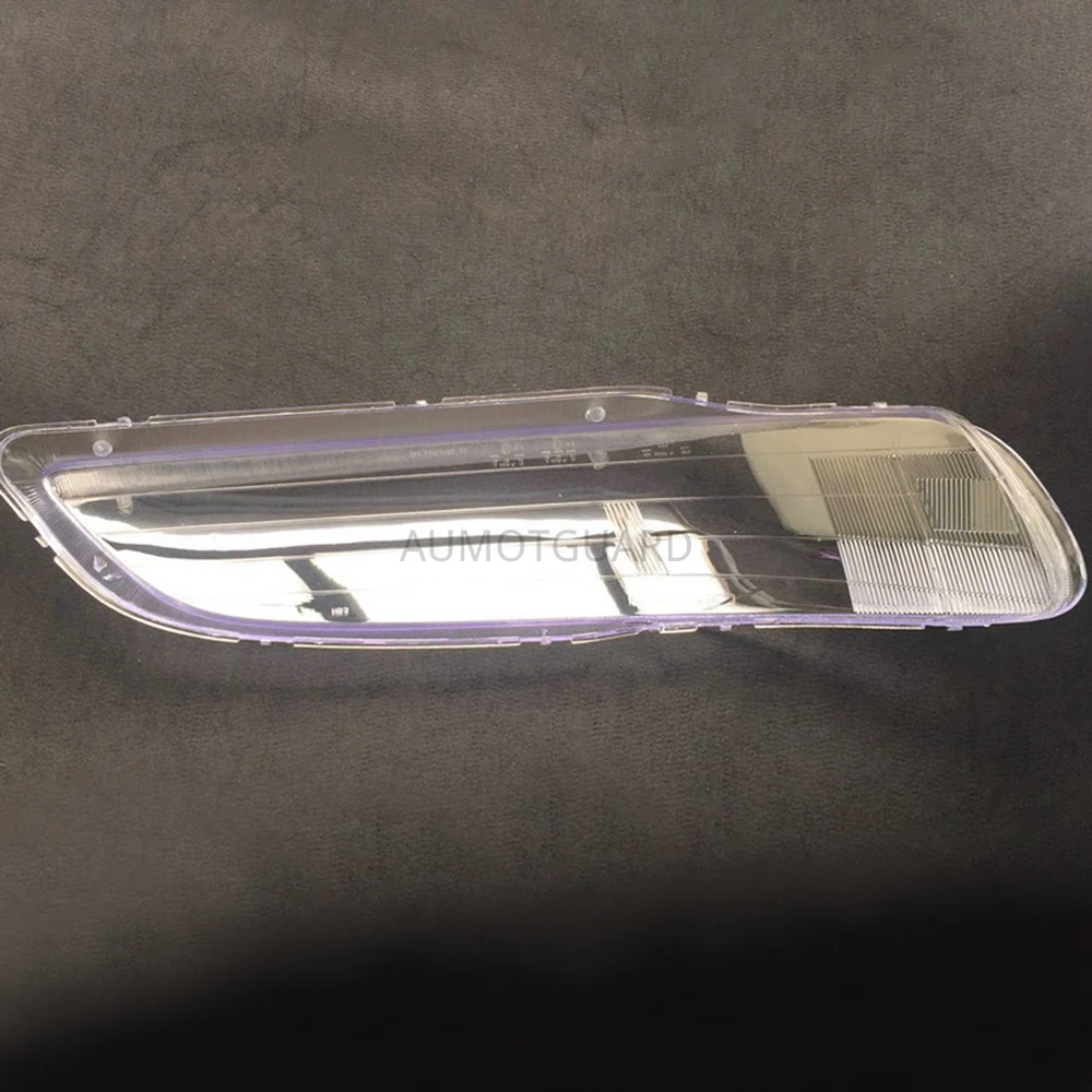 Car Headlamp Lens For Honda Accord 1998 1999 2000 2001 Car Headlight Headlamp  Lens Auto Shell Cover