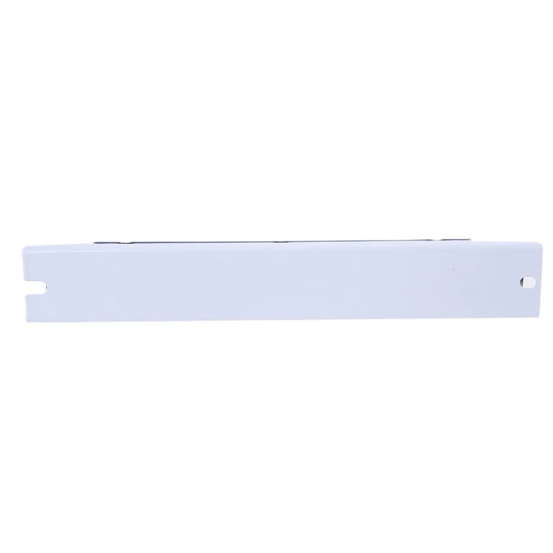 2024 New  220-240V AC 2x36W Wide Voltage T8 Electronic Ballast Fluorescent Lamp Ballasts