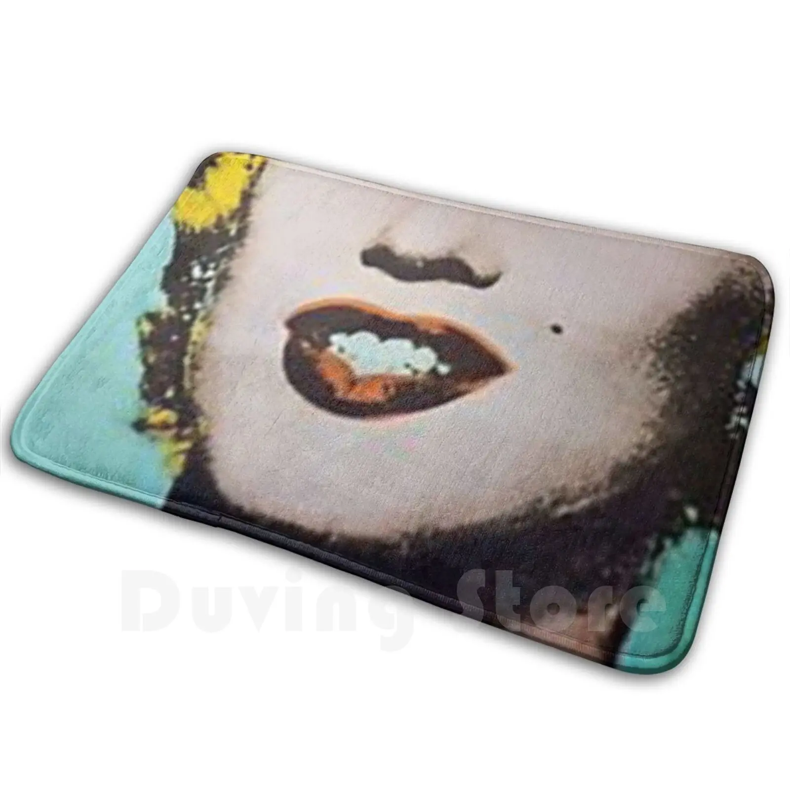 Marilyn Monroe Carpet Mat Rug Cushion Soft Marilyn Monroe Marilyn Monroe Marilyn Monroe