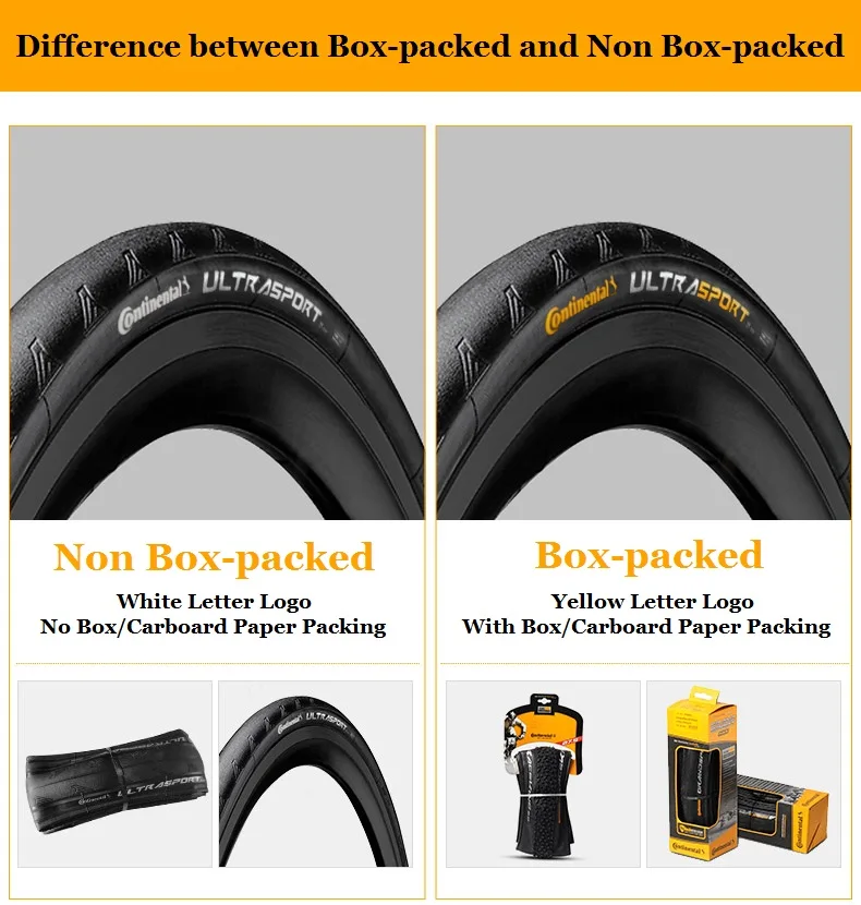 Continental Grand Sport Race / ULTRA Sport III 700× 23C /25C/28C Fahrradreifen für Rennräder, faltbar, mit PureGrip Tech, auch für E-Bikes geeignet – Detail 2