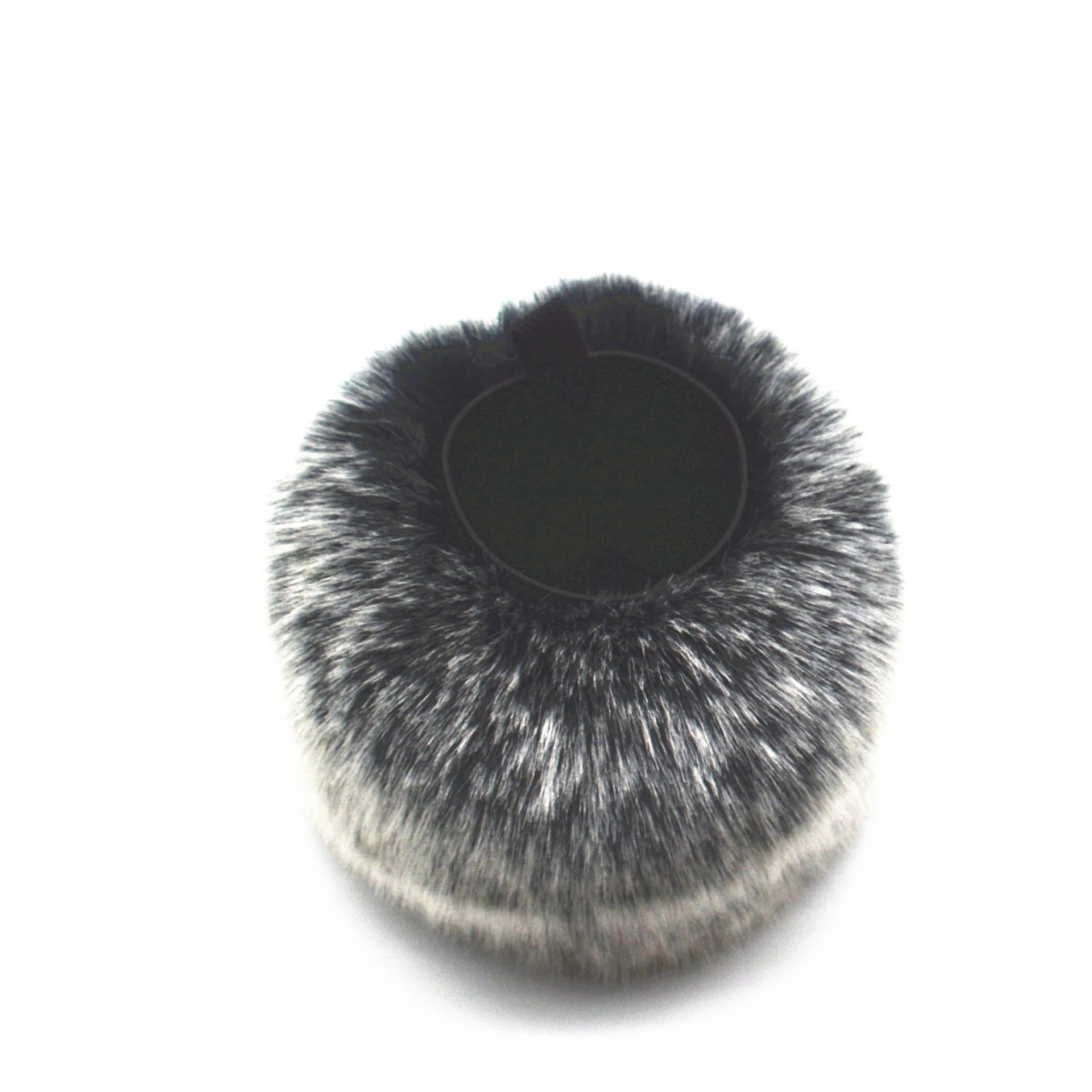 Dead Cat Blue Mantis High Quanlity Outdoor artificial Fur Wind microfono Cover Muff parabrezza Shield per Blue Yeti Sponge Cover