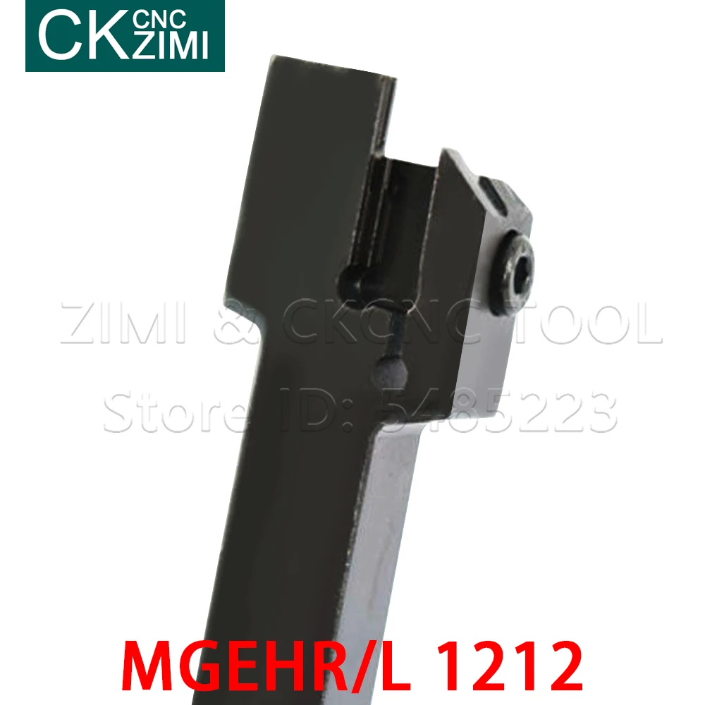 الحز أداة حامل MGEHR1212 MGEHL1212 الداخلية الخارجية الحز تحول ل كربيد إدراج الحز MGMN 150 200 250 300 400