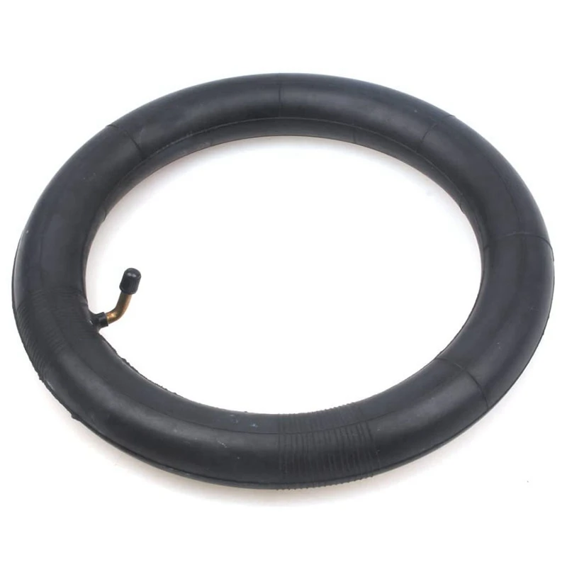 4X 12.5X2.25 (12-1/2InchX2-1/4Inch) Tire Inner Tube for Razor Pocket Mod Currie, Schwinn, GT, IZIP, Scooters