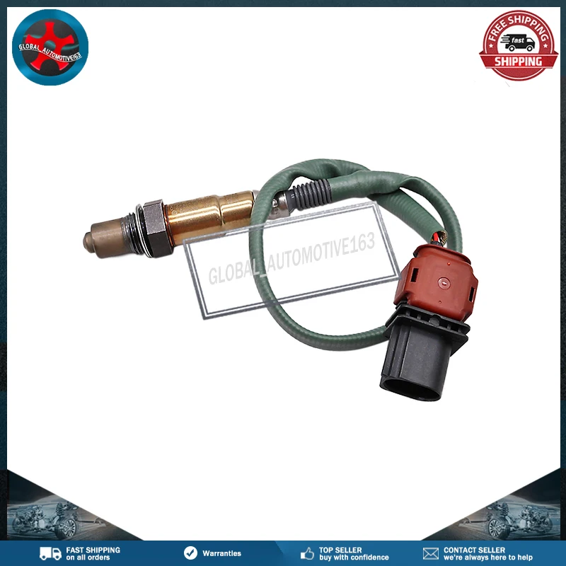 

Oxygen Sensor E1GA-9Y460-CA For Ford Edge Ford Escape Ford Explorer Ford Fusion Ford Taurus Lincoln MKC Lincoln MKT Lincoln MKZ