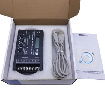 8 最佳銷售 生長控制器 - №8