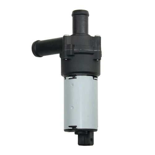 Imagen 2 del producto Bomba eléctrica auxiliar universal para refrigerante de agua, bomba eléctrica adicional auxiliar para coche de 12 voltios 0392020034
