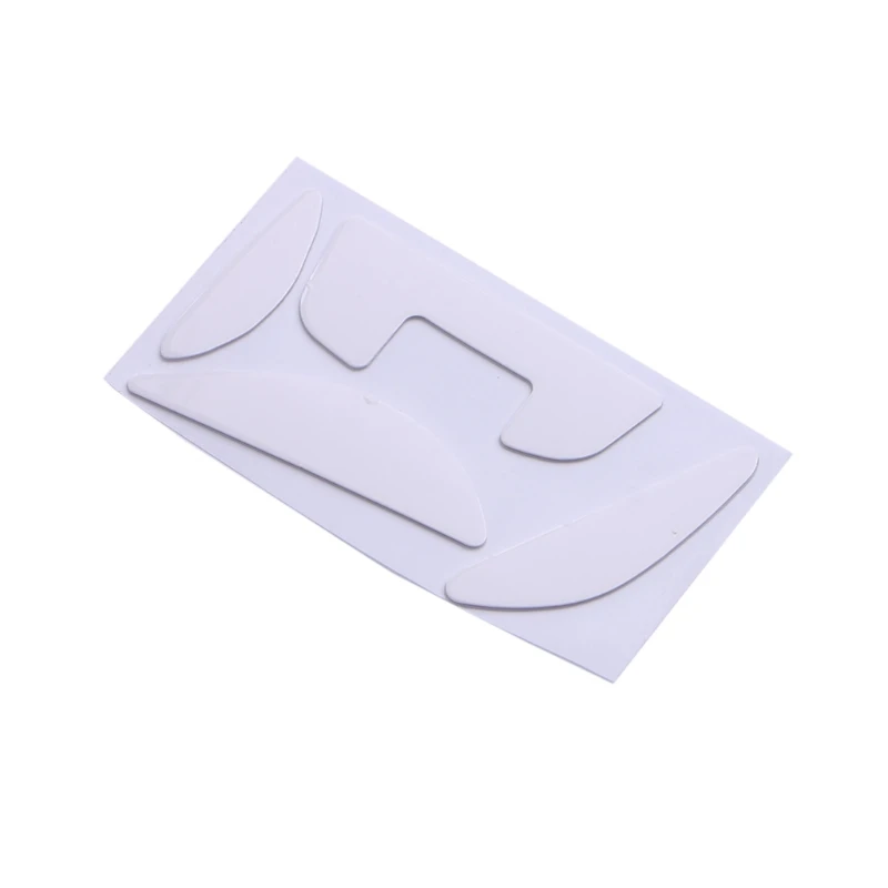 1 حزمة قدم الماوس دواسة ل لوجيتك G700 G700S الماوس استبدال قدم الماوس ينزلق منحنى حافة الماوس قدم ملصق