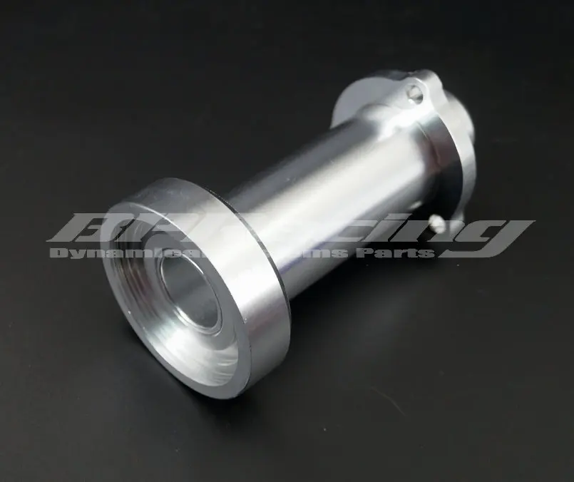 Blow Off Valve Adaptor /SQV SSQV BOV For FORT MONDEO / Evoque /FOCUS ST 250 SILVER 2013 UP