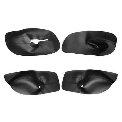 10 best sales door panel golf mk4 - №2