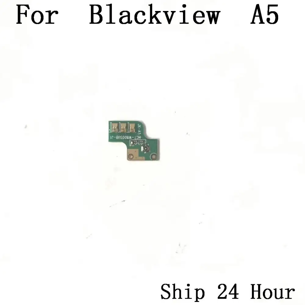 Original Blackview A5 New Vibration Motor For Blackview A5 Repair Fixing Part Replacement