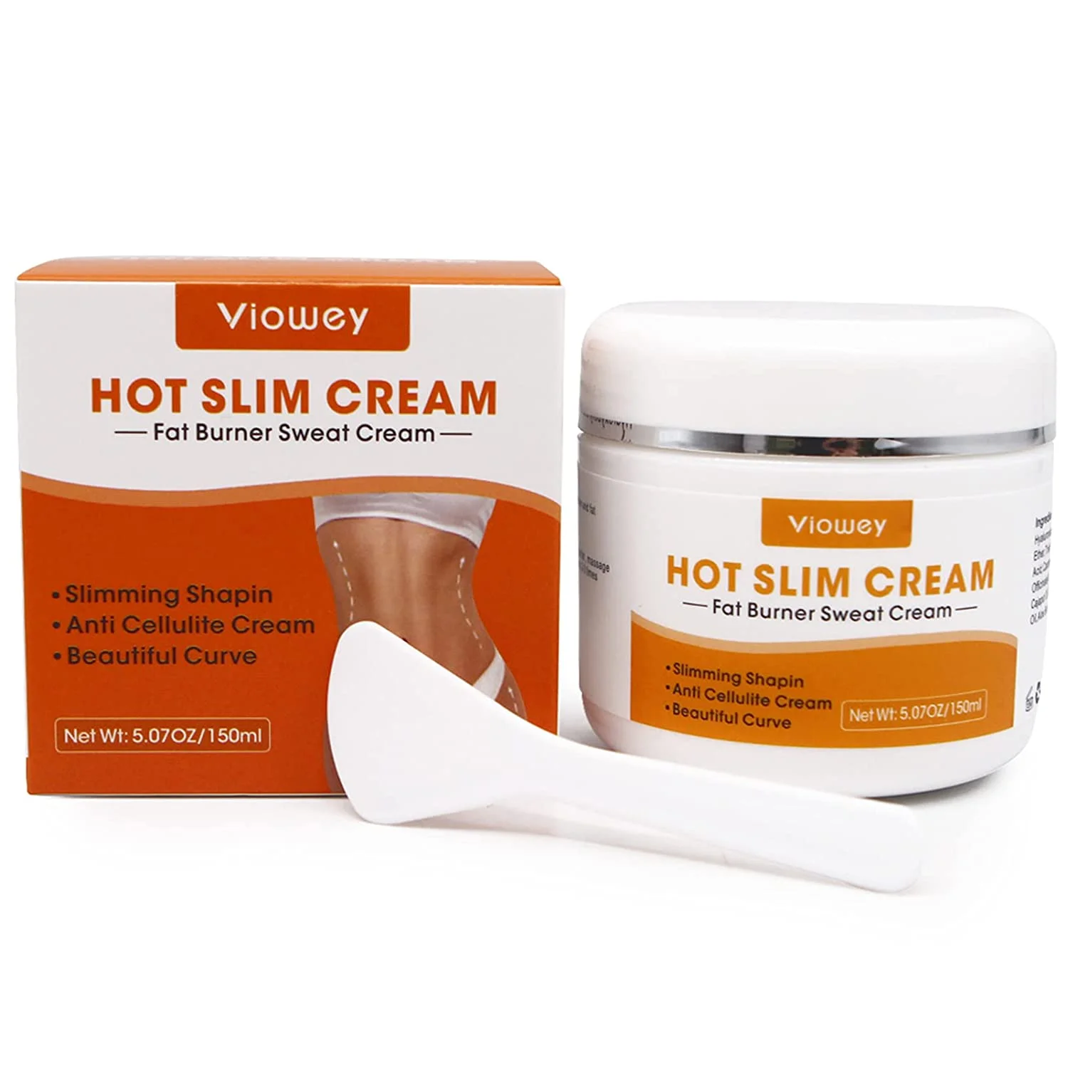 1/3 pcs 150ML Weight Loss Cream, Slimming Cream Weight Loss for Men and Women Shaping S-Curve Beautifying  Fat Burning Cream