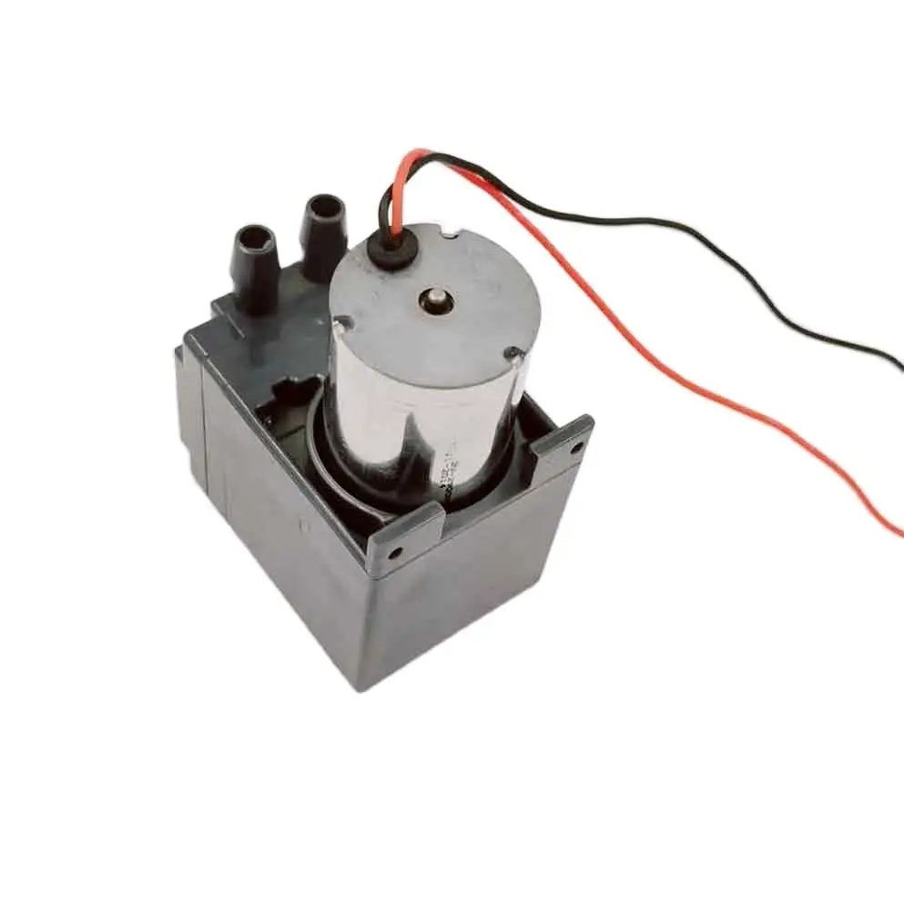 silent mini vacuum pump for air compressor