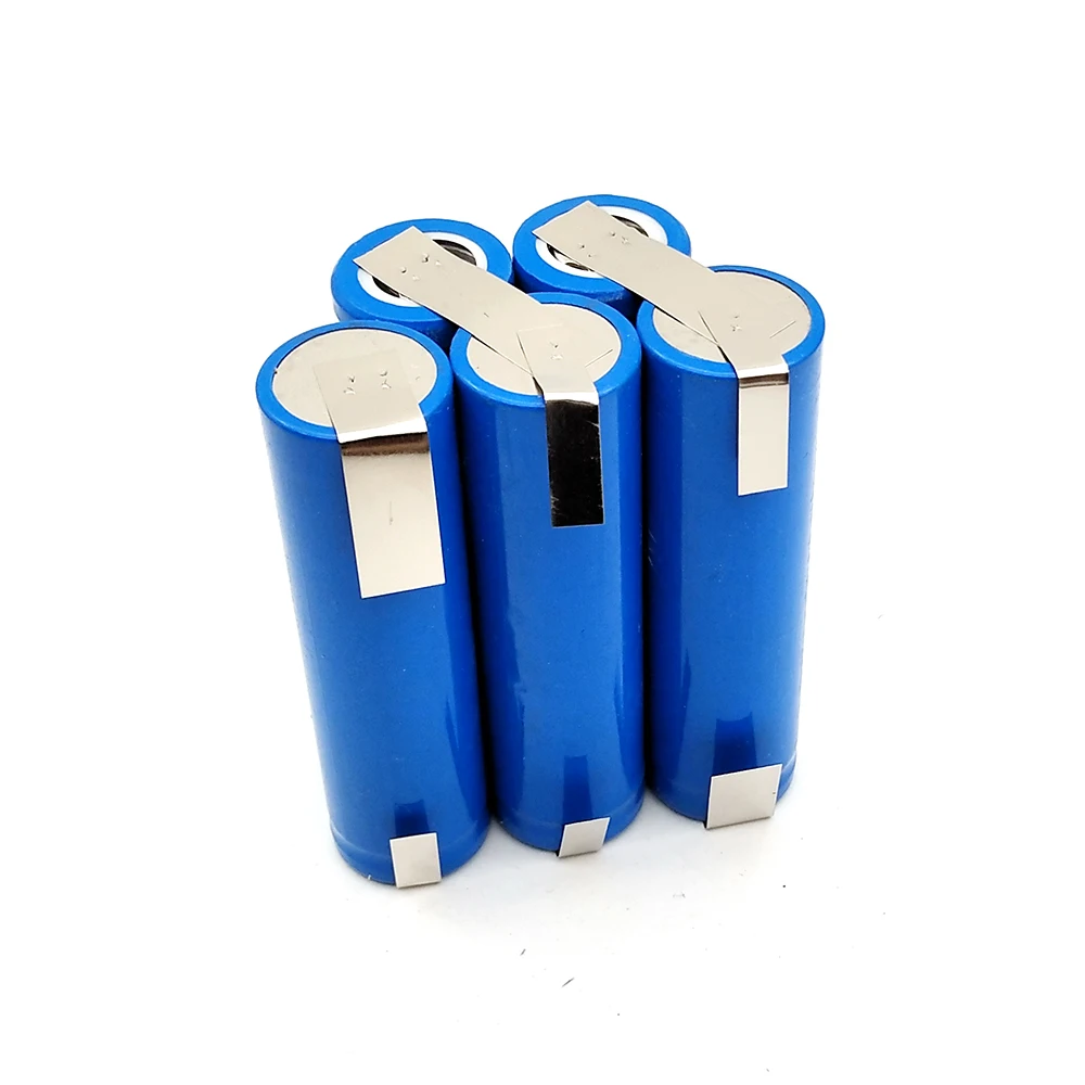 3000mAh สําหรับ East 18V Li-Ion แบตเตอรี่ ET-D1802 Hedge trimmer เครื่องตัดหญ้า