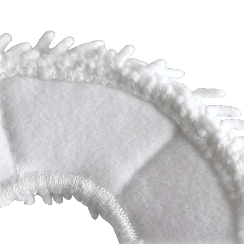 Запчасти для робота-пылесоса Ecovacs Deebot X1 TURBO OMNI, сменные детали для швабры, фильтры НЕРА, мешки для пыли