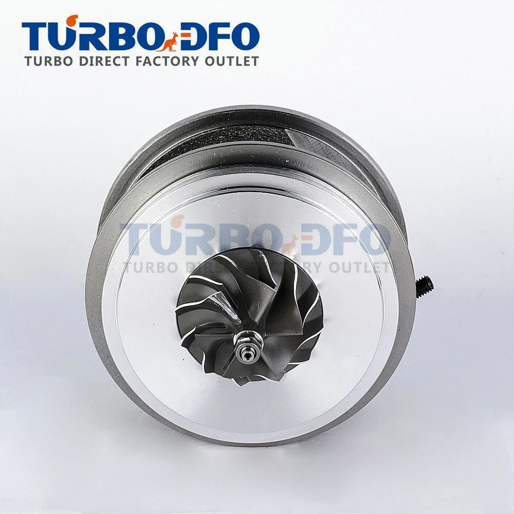 

BV43 K03 KKK 53039880168 turbo cartridge Balanced for Great Wall Hover H5 2.0L 2.0T 103 Kw 140Hp GW4D20 - turbine CHRA core NEW