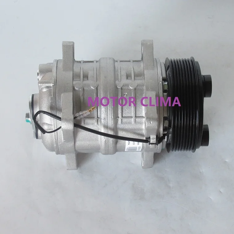 AUTO AC COMPRESSOR CMP2135	Universal-Valeo/Zexel/Tama/Seltec-TM13HD, FOR BOBCAT	TM13	G730E 252547 103-54041 488-44041 Z0006329A