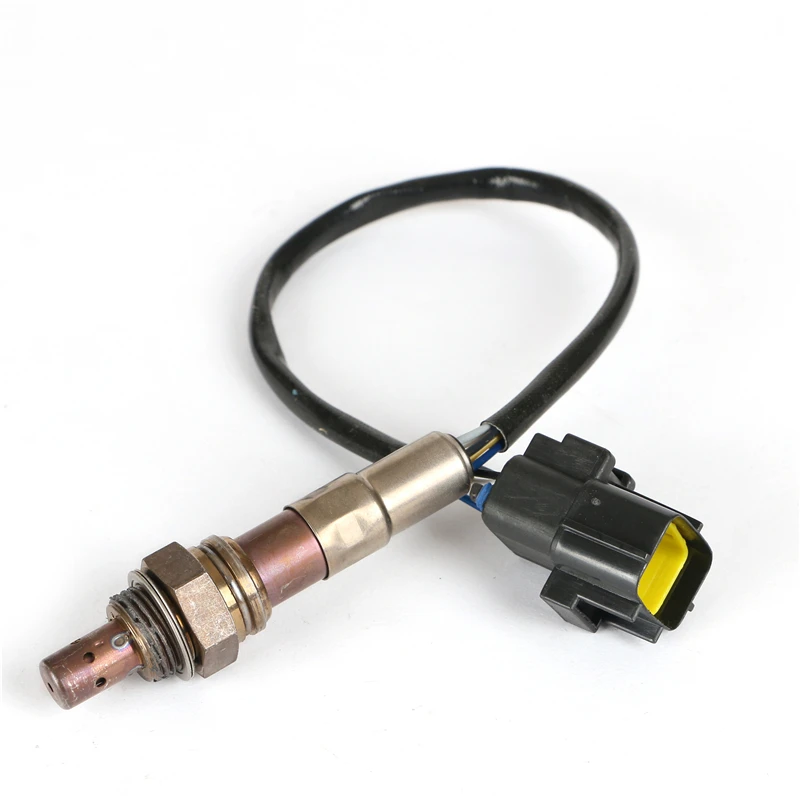 For Jinlong/Yutong/Bus Yuchai natural gas oxygen sensor G5900-3800103 LZA03-HD1 WEIDA AUTO PARTS