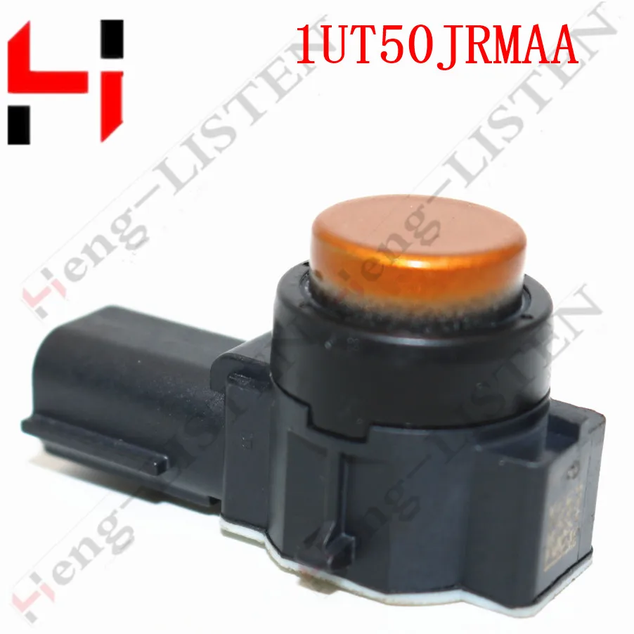 

4Pcs 1UT50JRMAA OEM 0263043068 PDC Car Parking Sensor Radar Reverse Assist 14-19 For Je Ep Dur Ango Car Accessories