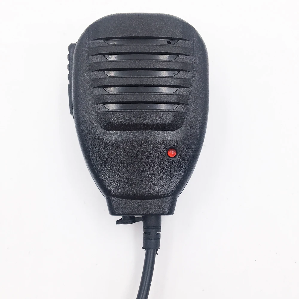 Speaker Microphone for Yaesu VX160/VX180/VX3R/VX5R/FT-40R