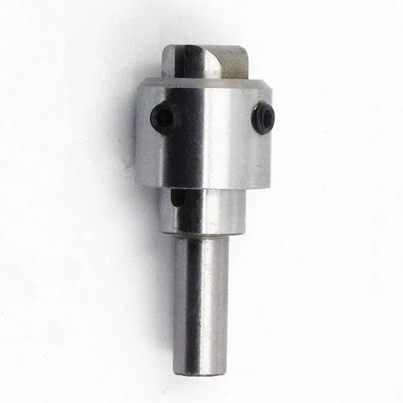 Milling Cutter For Wood Router Bit Finger Ring Knife And Peace Buckle Cutter DIY Woodworking Tools Fresas