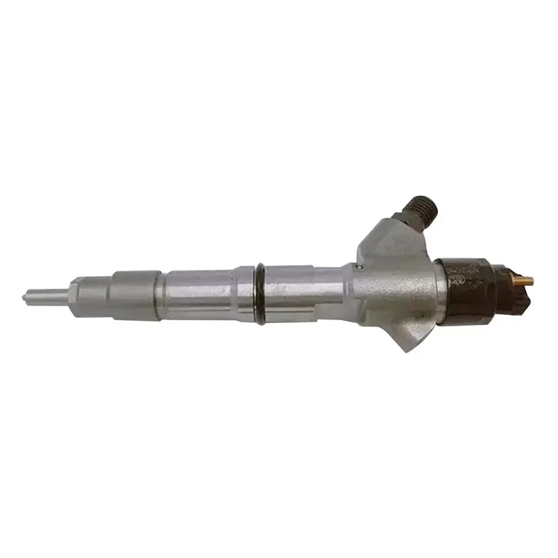 

Fuel Injection 0445120224 0 445 120 224 Compatible with Weichai Diesel Engine WP6 Compatible with Bosch