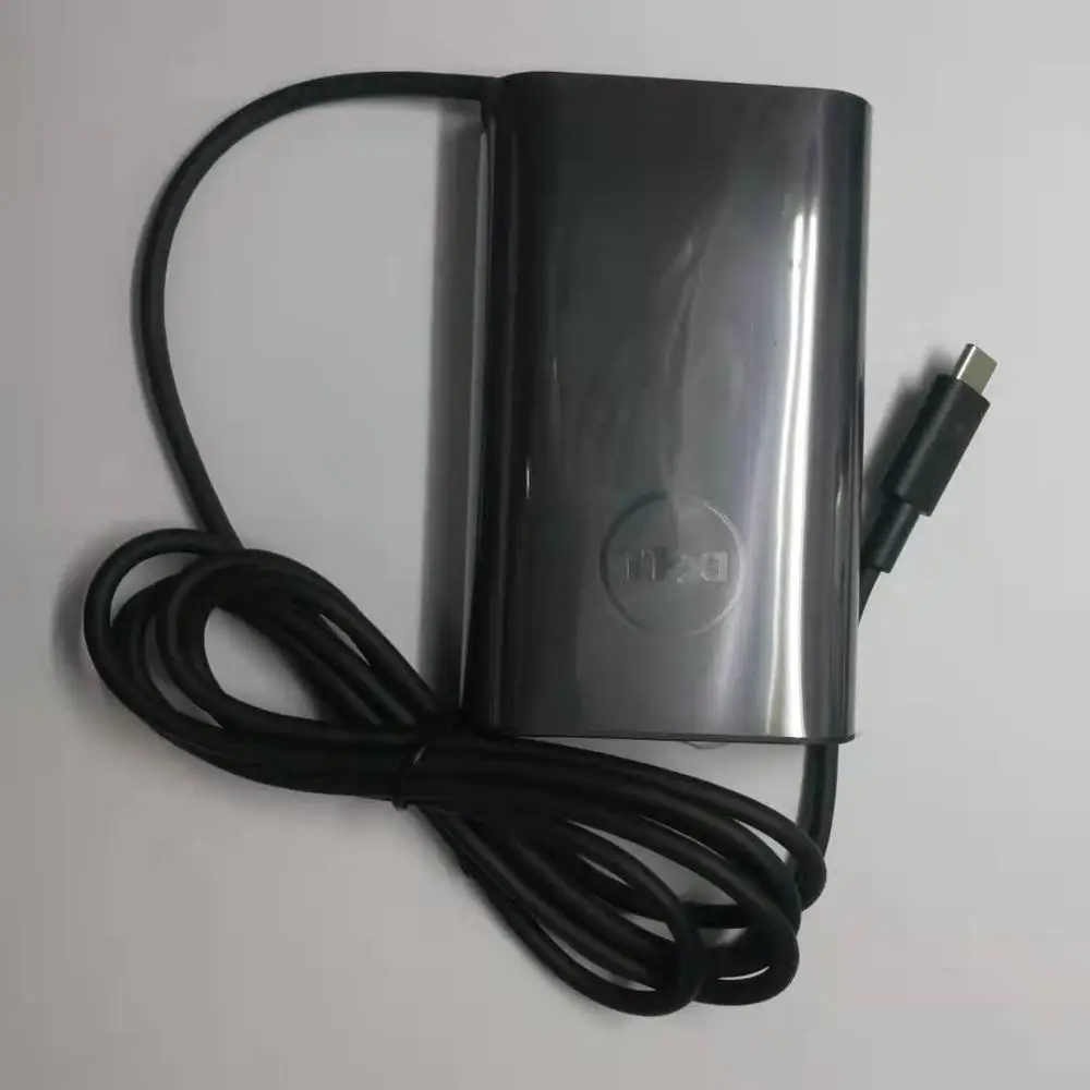 M1WCF MVPDV HA65NM170  Original New Full DEI  65W 5/9/15/20V 3/3/3/3.25A power adapter 3-PIN Tapy-c interface