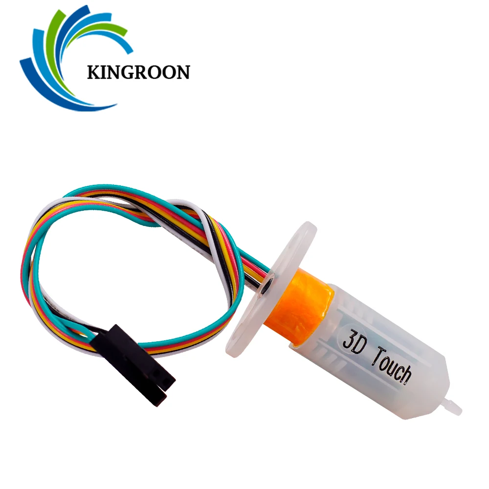 2022 NEW 3D Printer 3D TOUCH Sensor Auto Leveling Sensor 3d touch sensor for reprap mk8 i3