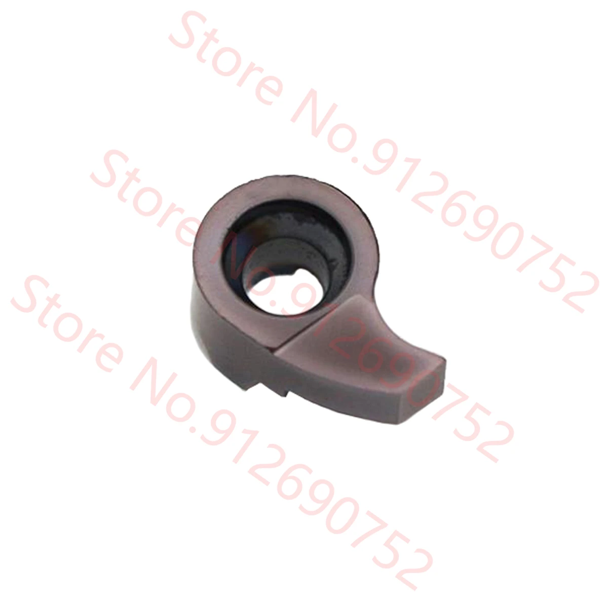 Imagem -04 - Inserções Carboneto Prospect Mb07gr100 Mb-07gr150 Mb-07gr200 Mb-07gr250 Mb-07gr300 P6522