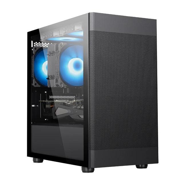 Matx gaming pc hotsell