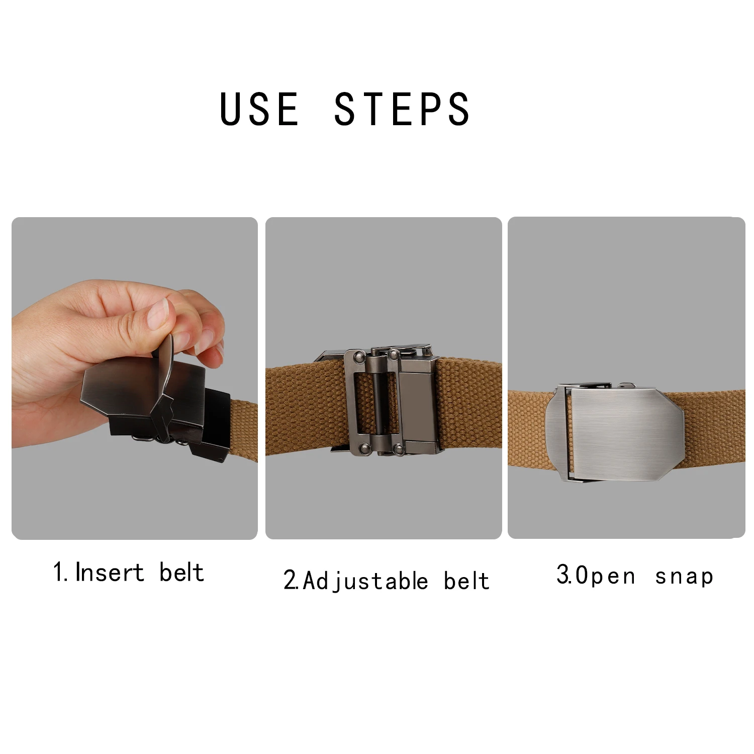 Nieuwe Mannen Outdoor Ademend Riem Canvas Riem Militaire Nylon Sport Mode Hoge Kwaliteit Jeans Riem