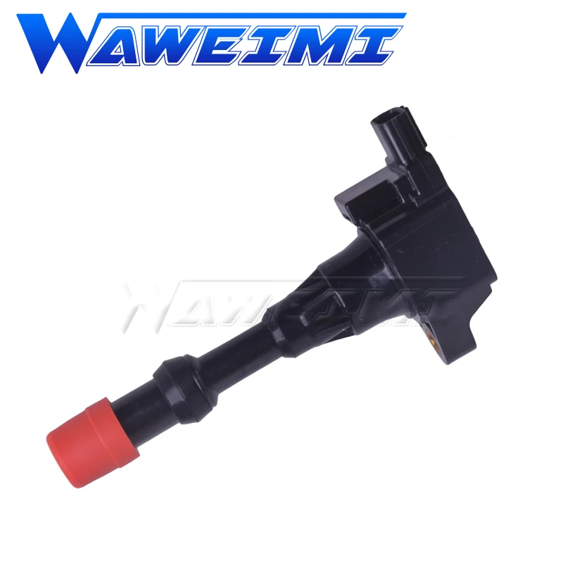 WAWEIMI 8 Pieces Ignition Coil CM11-109 For Honda CIVIC JAZZ HYBRID 1.3L Brand New CM11109