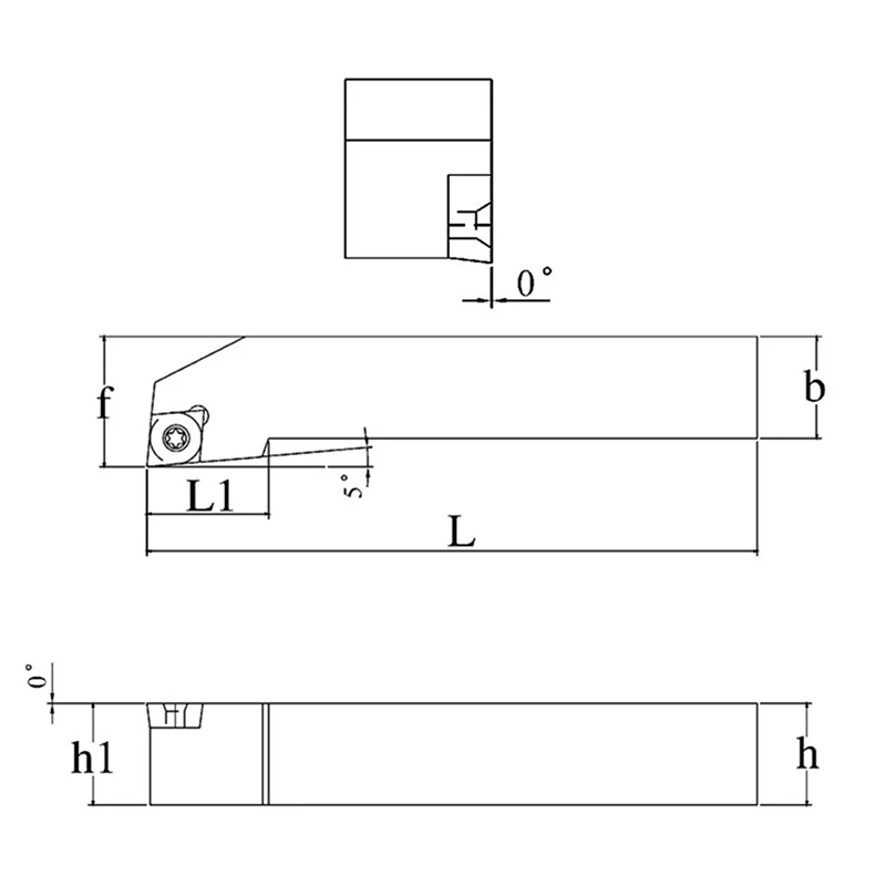 SCLCR SCLCL Turning Tool Holder SCLCR1212H09 SCLCR1616H09 SCLCR2020K09 CNC Lathe Cutter Turning Tool For CCMT09T3 Caibide Insert