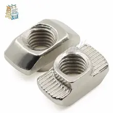 T-Nut for Aluminum Profiles #2