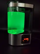 Electric Hydrogen Water Kettle 2L #3