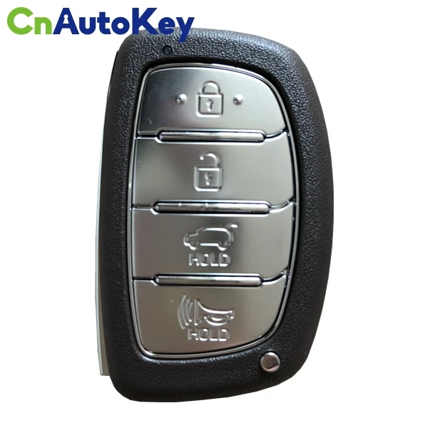 Cn020064 pn 95440-2s600 para hyundai tucson 2015 original e aftermarket chave inteligente remoto 2015 4 botão 433mhz TQ8-FOB-4F03