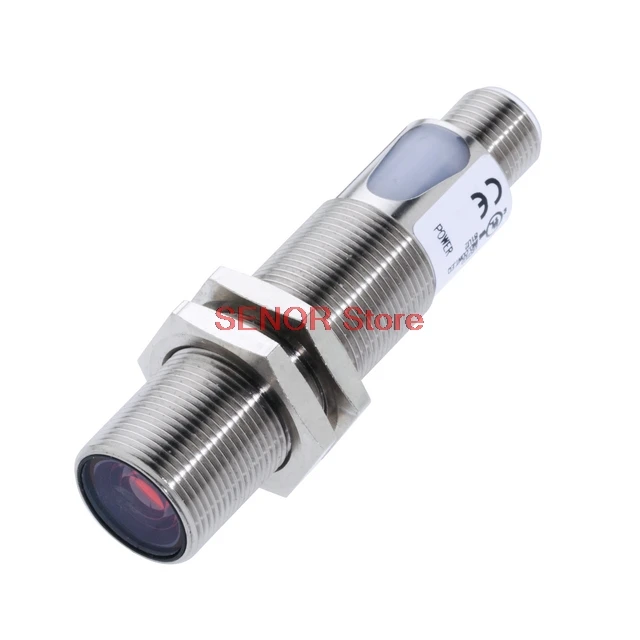 

Original sensor BOS 18M-PO-RD23-S4 quality assurance