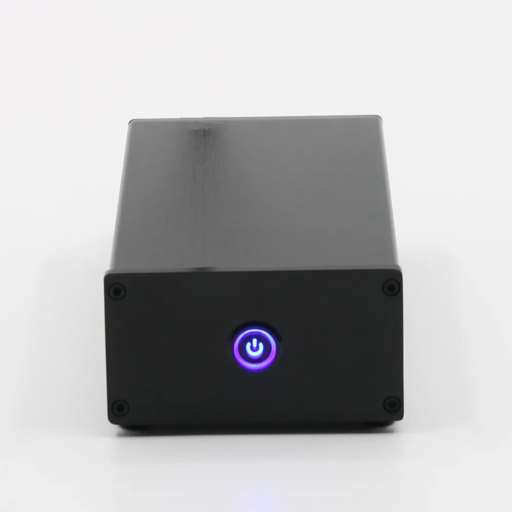 SENGTERBELLE 30w ac16v lineares Netzteil Wechselstrom adapter lps für Upgrade schiit mani phono verstärker 4