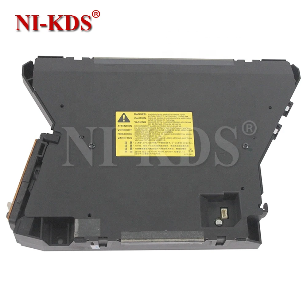 Imagem -01 - Conjunto do Varredor do Laser para hp Laserjet 5200 5200l 5025 5035 5039 Canon Lbp 3500 3970 Unidade do Laser Cabeça do Laser Rm12555 conjunto do varredor do laser para hp laserjet 5200 5200l 5025 5035 5039 canon lbp 3500 3970 unidade do laser cabeca do laser rm12555 01