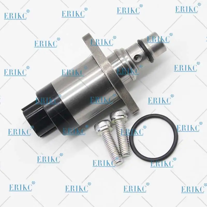 

ERIKC 294200-2750 Fuel Pump Metering Valve 294000-1200 8-97381555-3 Diesel Control Valve for ISUZU for MITSUBISHI LIGHT TRUCK