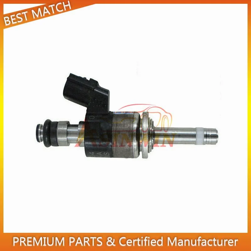

Fuel Injector 16010-59B-315 1601059B315 For 2016-2020 Honda Civic 1.5L
