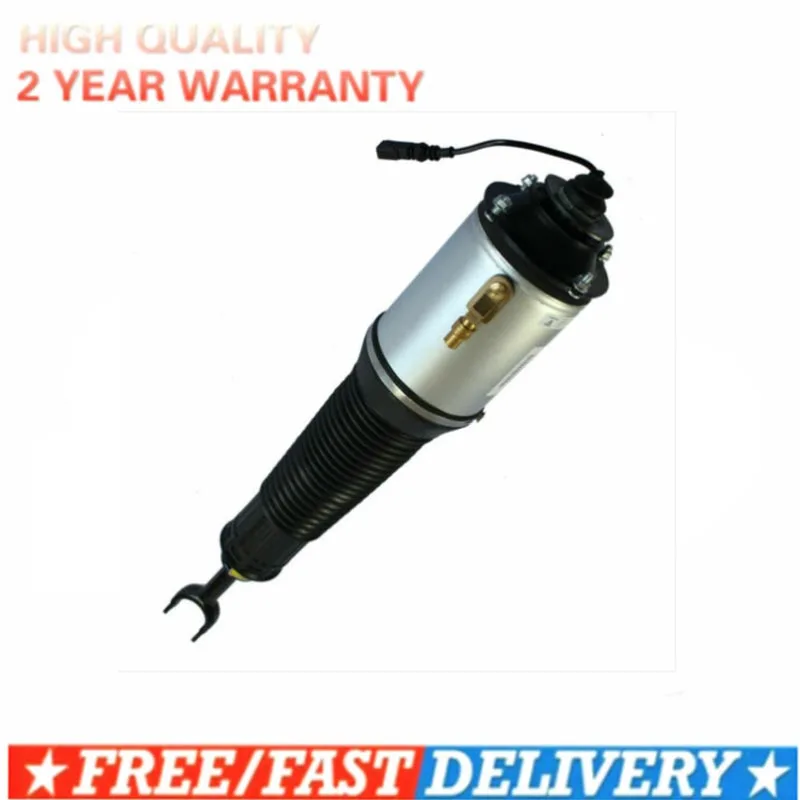 

For Audi A8 Quattro Front Right OEM REBUILD NORMAL Suspension Air Spring Springs Bag Bags Strut Shock Shocks Struts