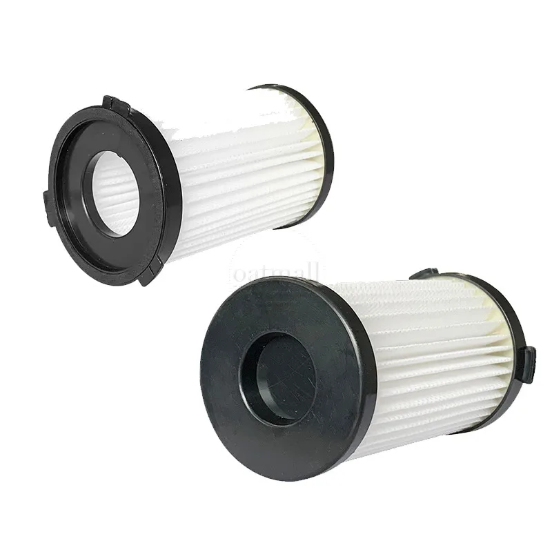 مكنسة كهربائية موسوو D600 D601 iwoly V600 حبالي فلتر هيبا مع أجزاء إسفنجية فلتر هيبا عنصر الملحقات